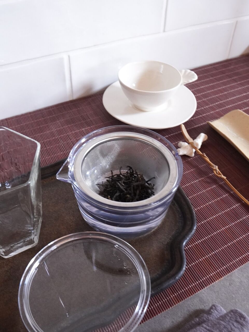 中国製急須 【良い仕事しています】 #10 中国製急須 中国製急須 良い