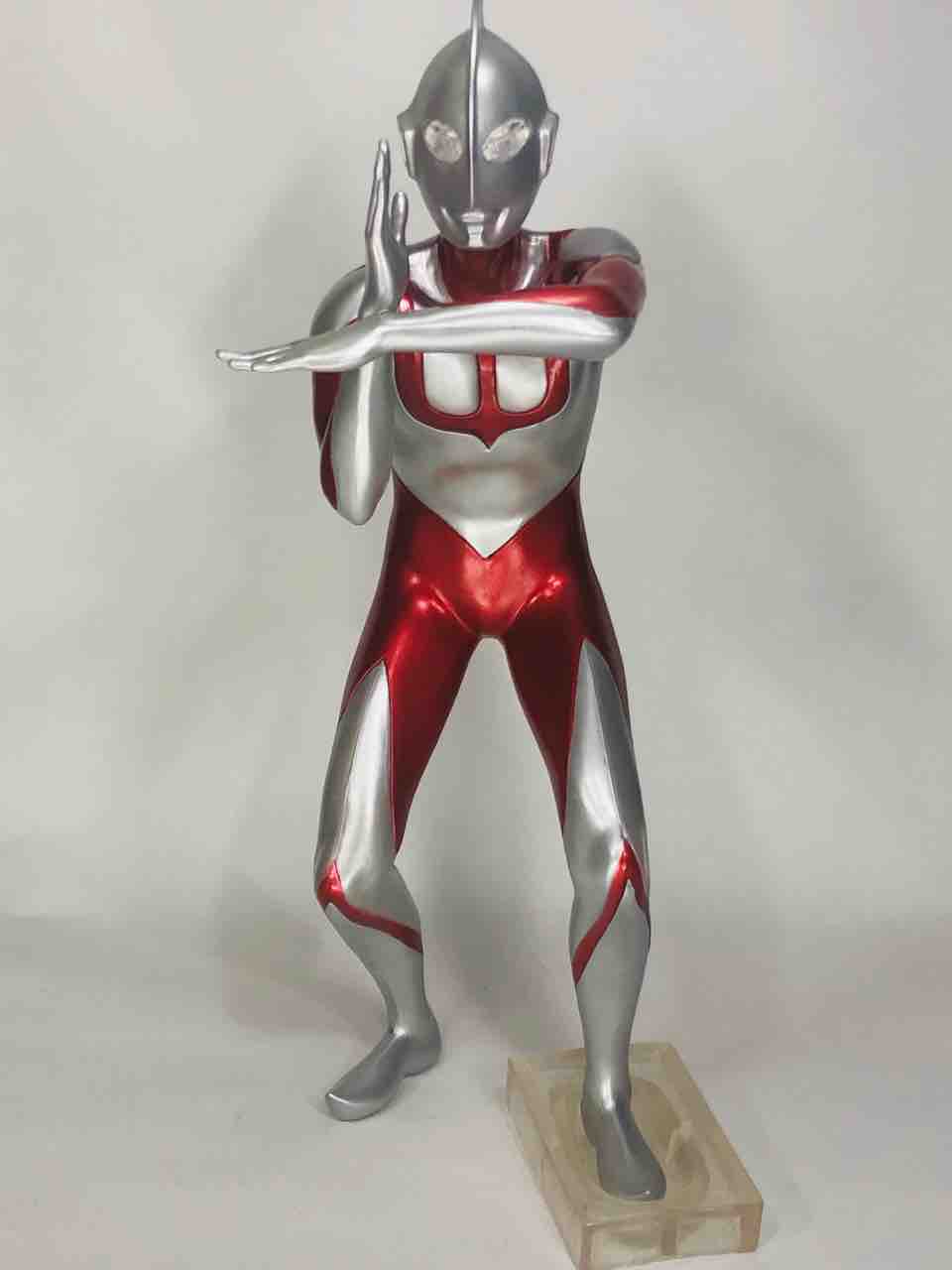 一番くじ シン・ウルトラマン B賞「ウルトラマン;MASTERLISE