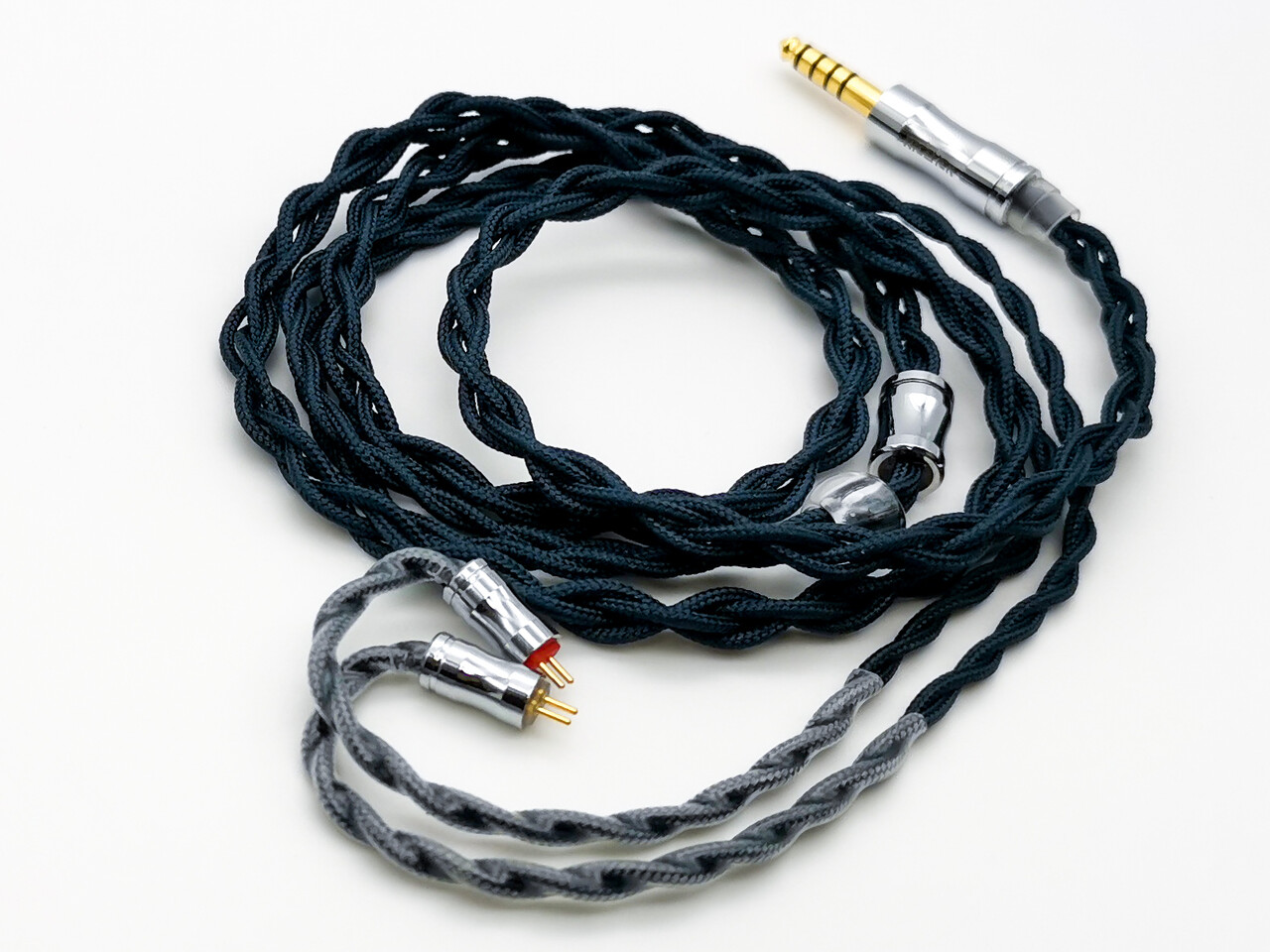 NX7 MK3 有線イヤホン 2.5㎜バランスケーブル NX7 MK3 有線イヤホン