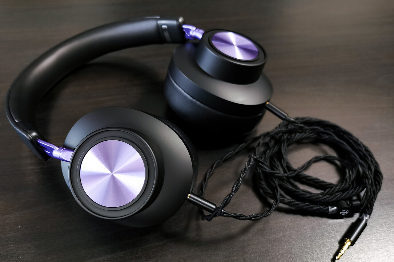 Kiwi Ears x Z Reviews: Serene」 平面駆動ドライバーを搭載しつつ密閉