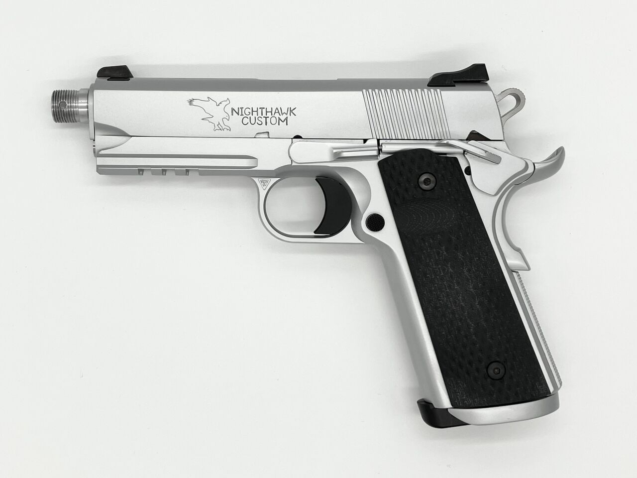 WESTERN ARMS WA ナイトホーク カスタム プロフェッショナル 2025