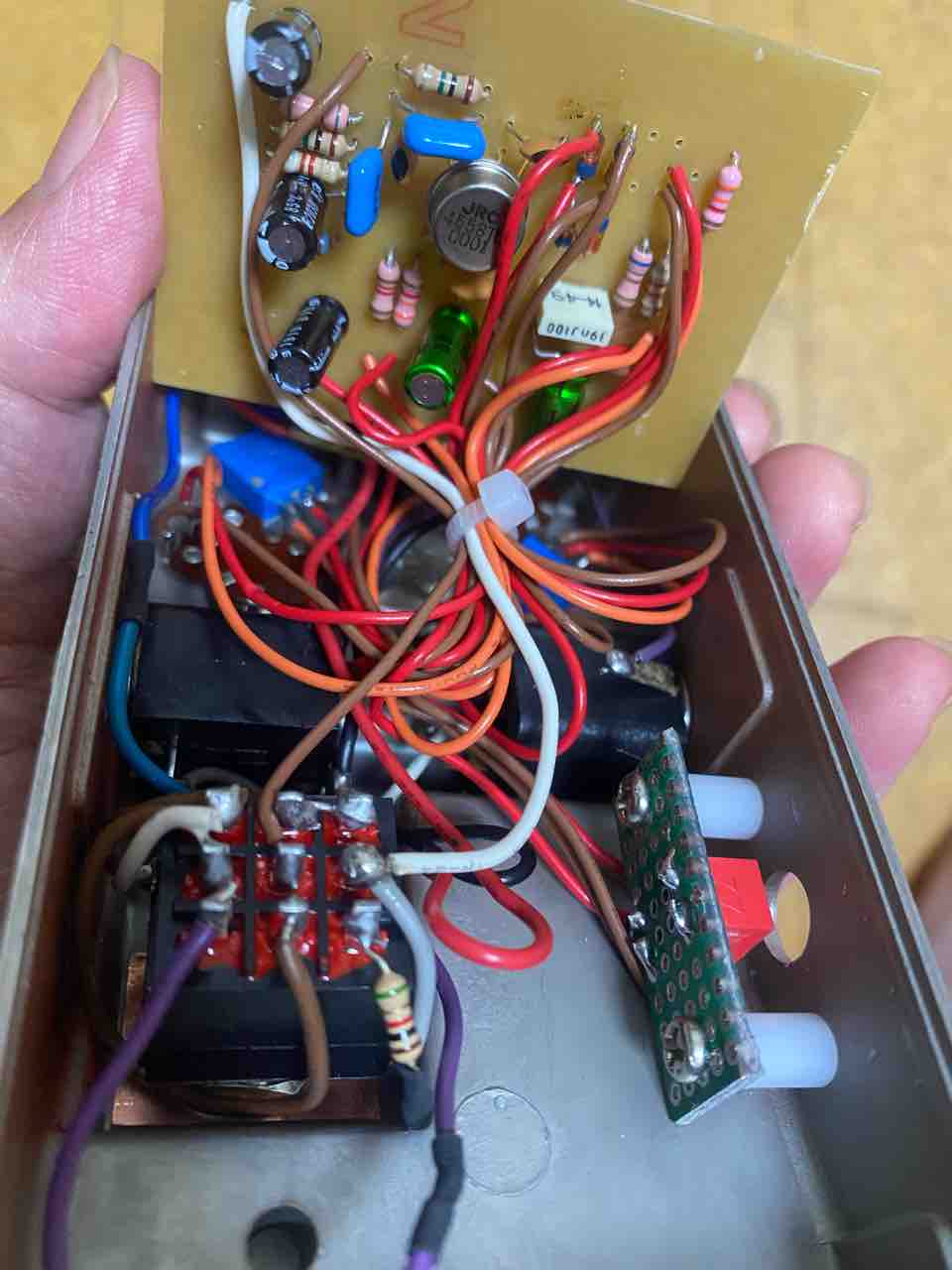 ソ*ワ様 TSV808クローン ソ*ワ様 TSV808クローン ソ*ワ様 TSV808