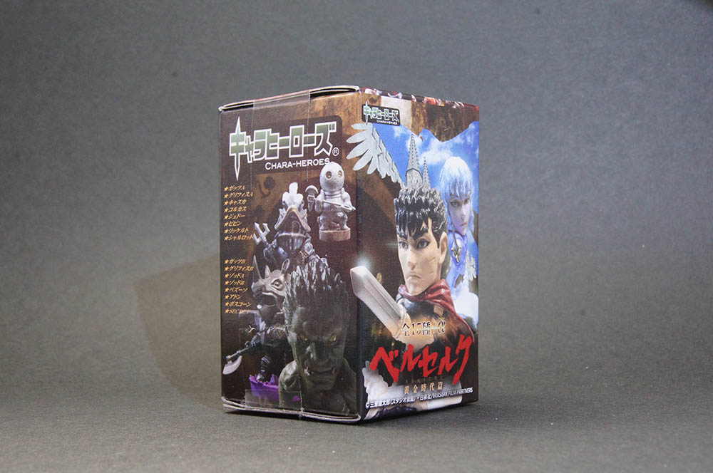 ベルセルク TCG グリフィス BK2 50/64 レア ベルセルク TCG グリフィス