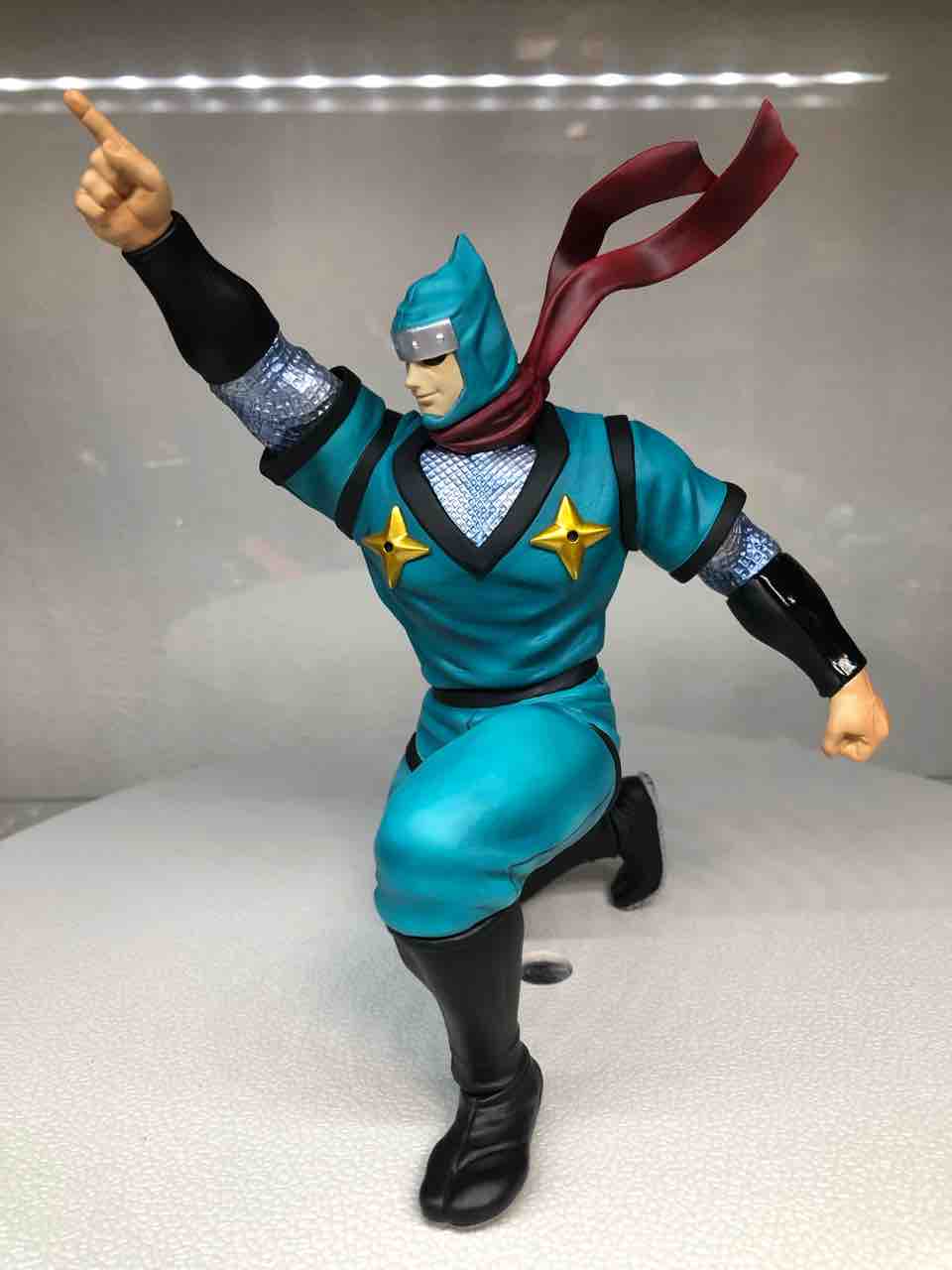 CCP CMC NO.EX ザ・ニンジャ 2.0 新原作カラー : チルチル フィギュア