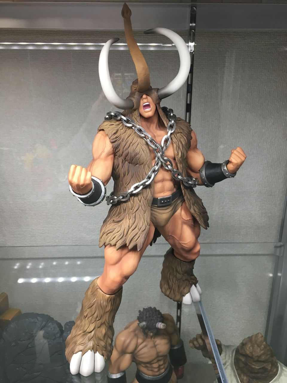 CCP CMC vol.49 マンモスマン オールキャスト製（フルキャストVer