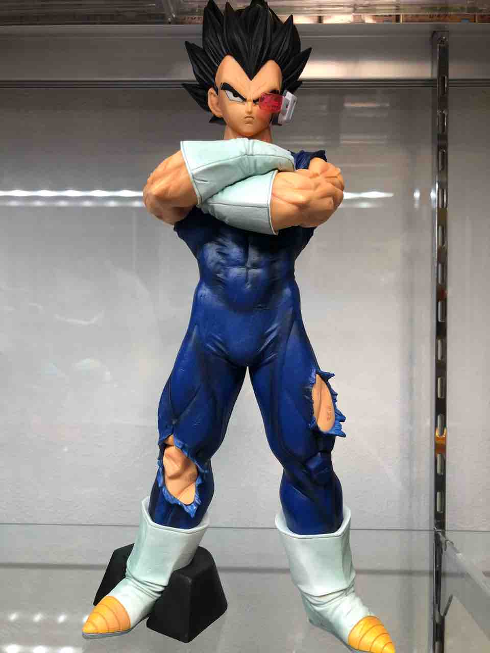 注文 Grandista nero グランディスタ ネロ ドラゴンボールZ ベジータ