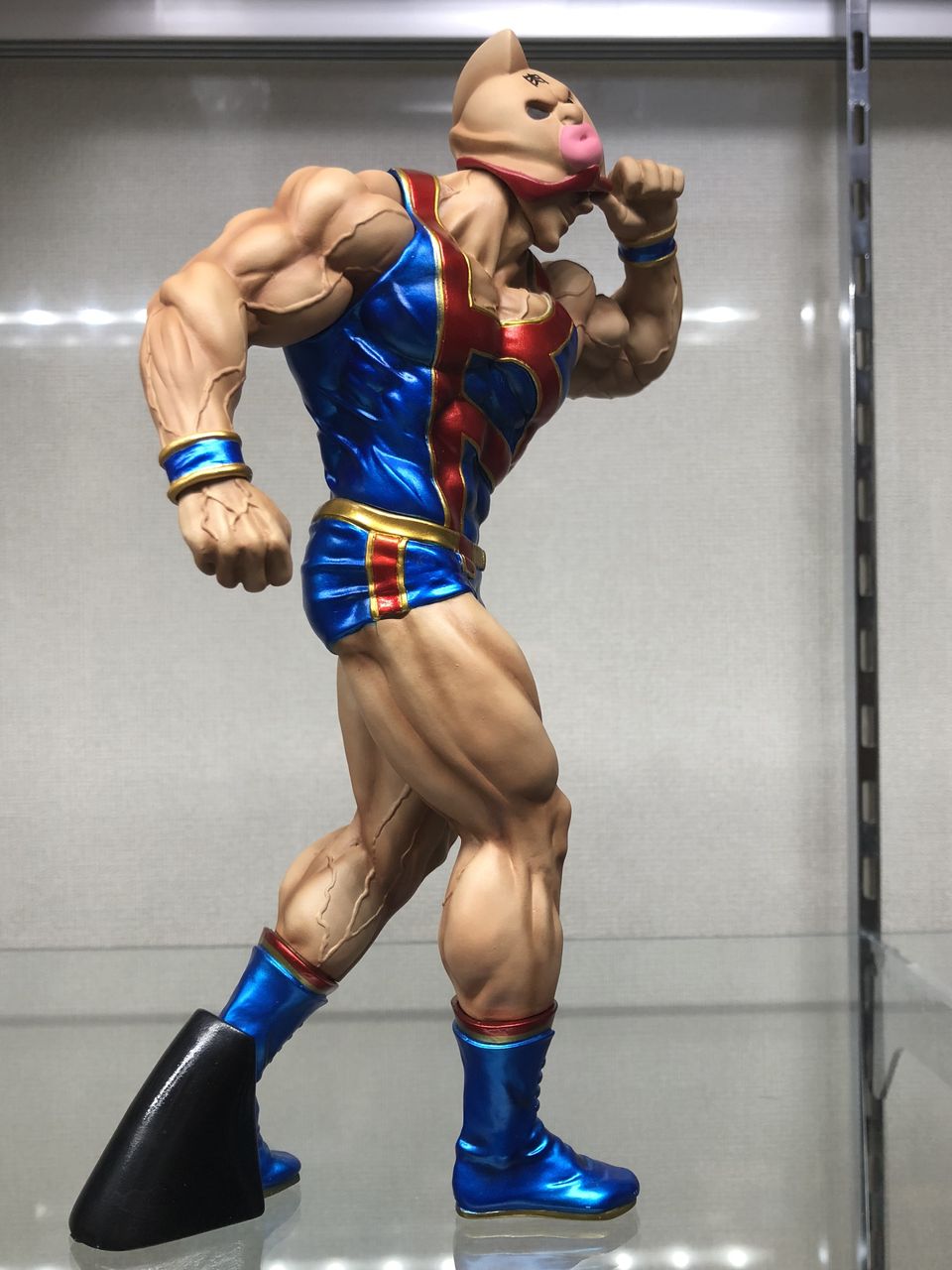 CMC 人気 NO.EX CCP プリズマン パワーアップ・レインボー・シャワー