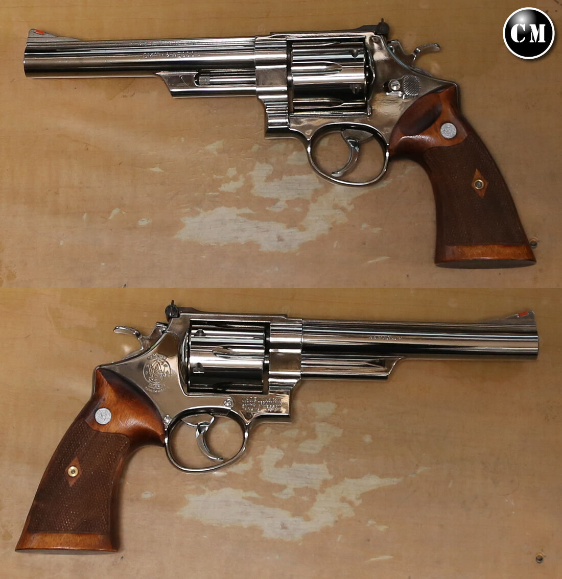 タナカワークスSAA シングルアクションアーミートワイライトクローム