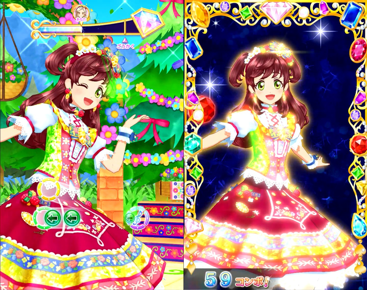 DCD アイカツフレンズ！〜かがやきのジュエル〜3弾」レビュー (JLR,PR