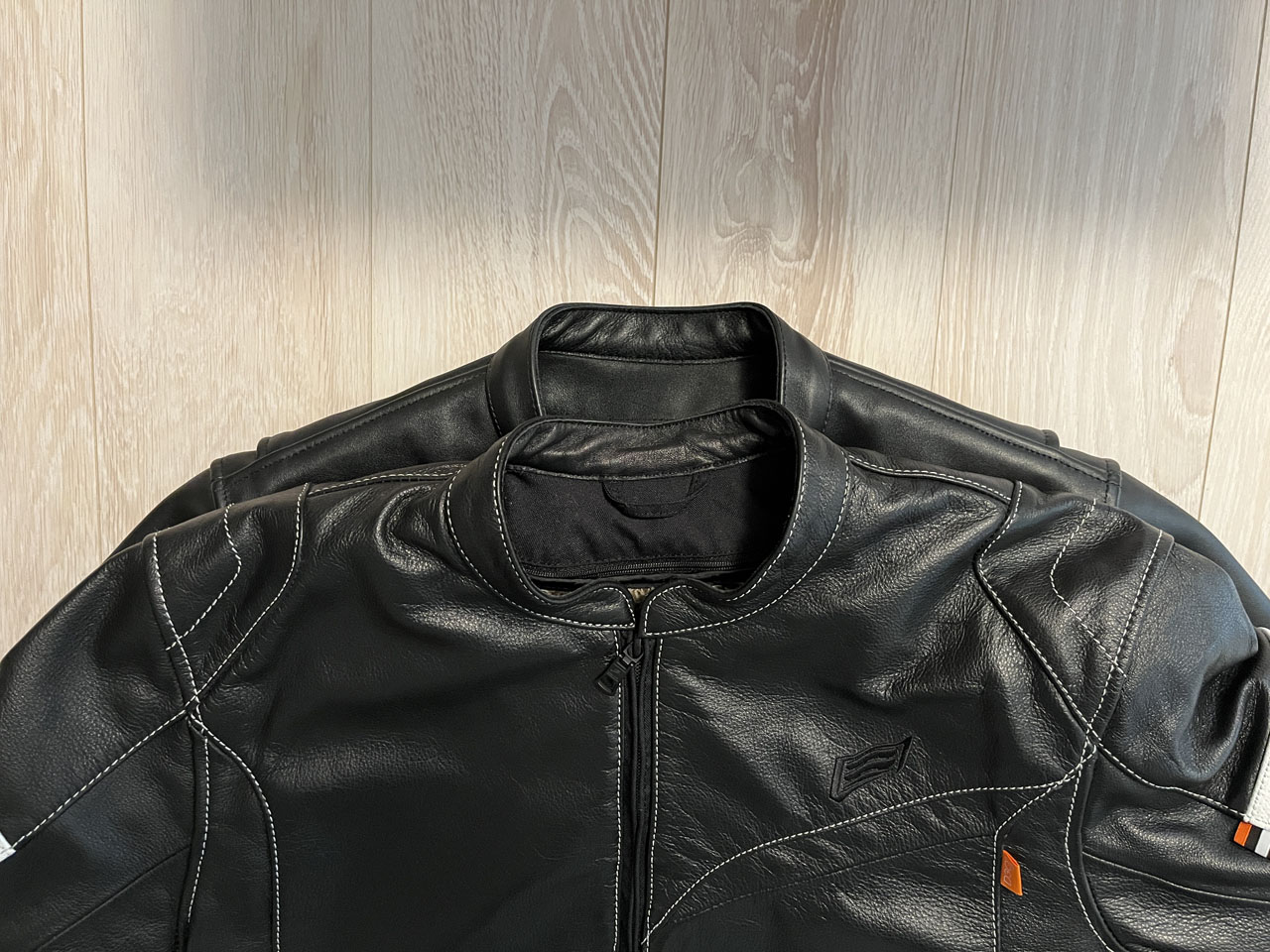 HYODとカドヤの革ジャンを比べてみる : Salaryman C3