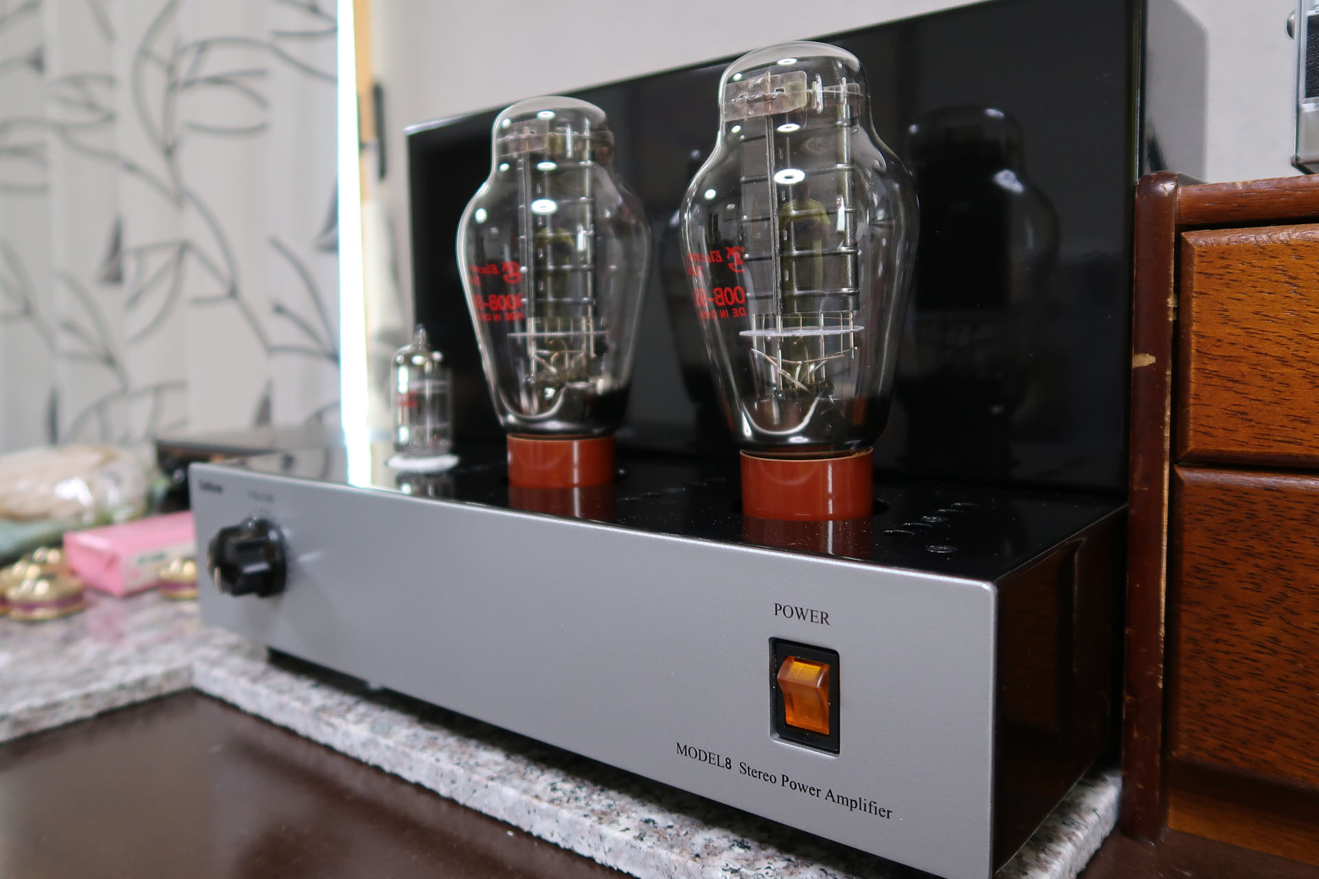 ソフトン Model8-300B