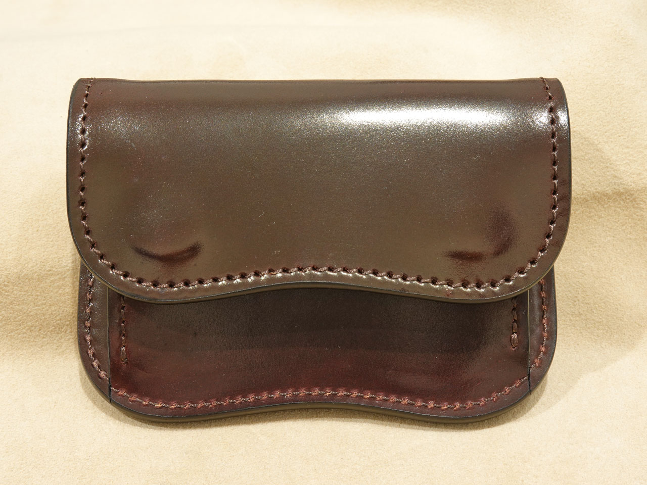 ラストクロップス SWIFT (キーケース) SWIFT (L) Rocado Full-Cordovan