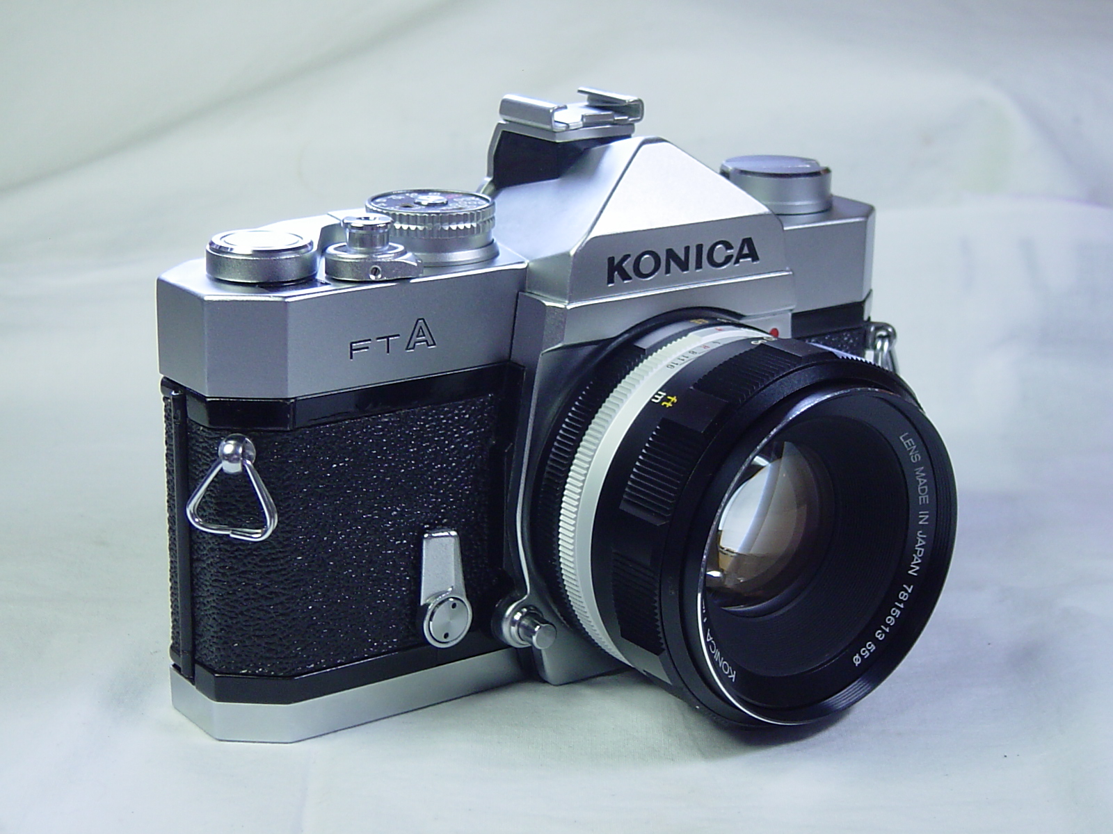 コニカS2ーELカメラ美品 【公式通販】