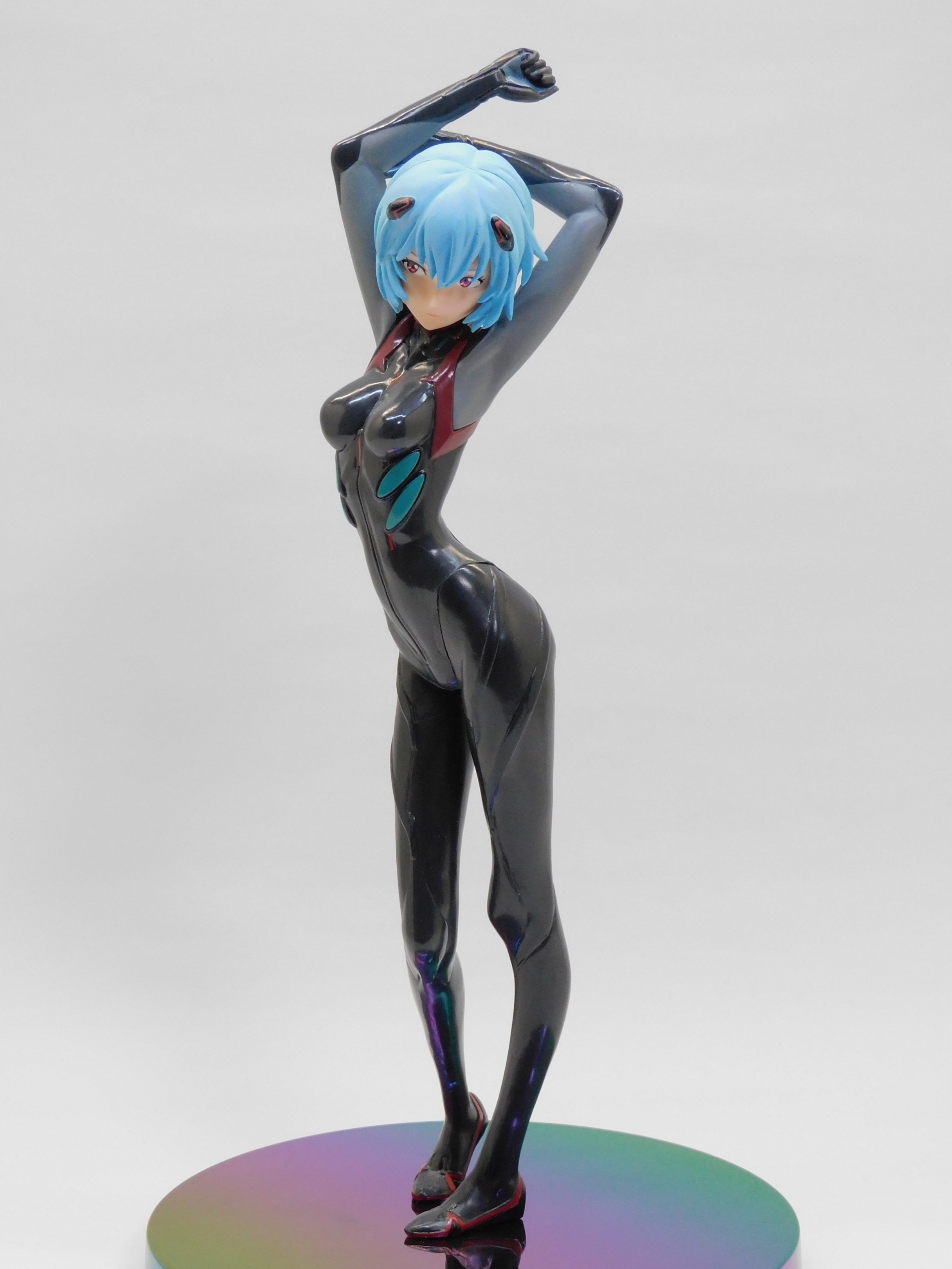 シン・エヴァンゲリオン劇場版 リミテッドプレミアム(LPM)フィギュア