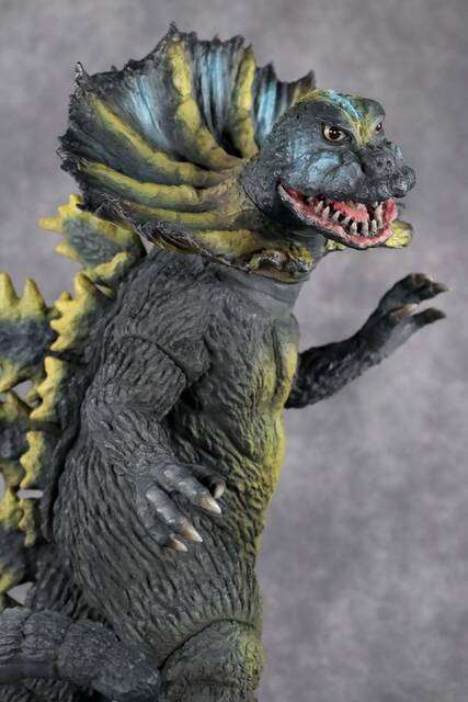 1/6特撮シリーズ ジラース ハイグレードVer.商品詳細 : CCPJAPAN