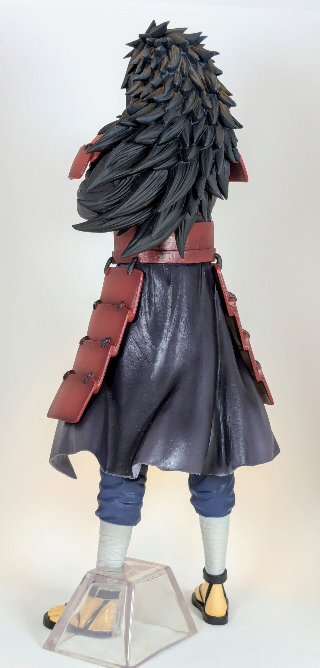 ナルト 一番くじ マダラ ラストワン オビト 【公式通販】