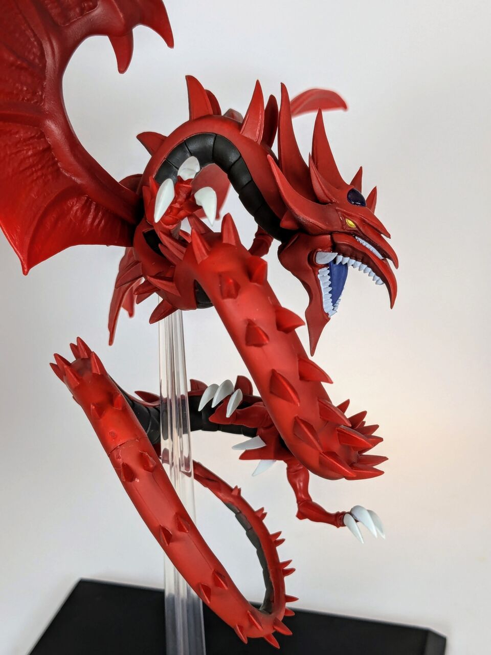 遊戯王 オシリスの天空竜 Monsters LEGION フィギュア 18個 遊戯王