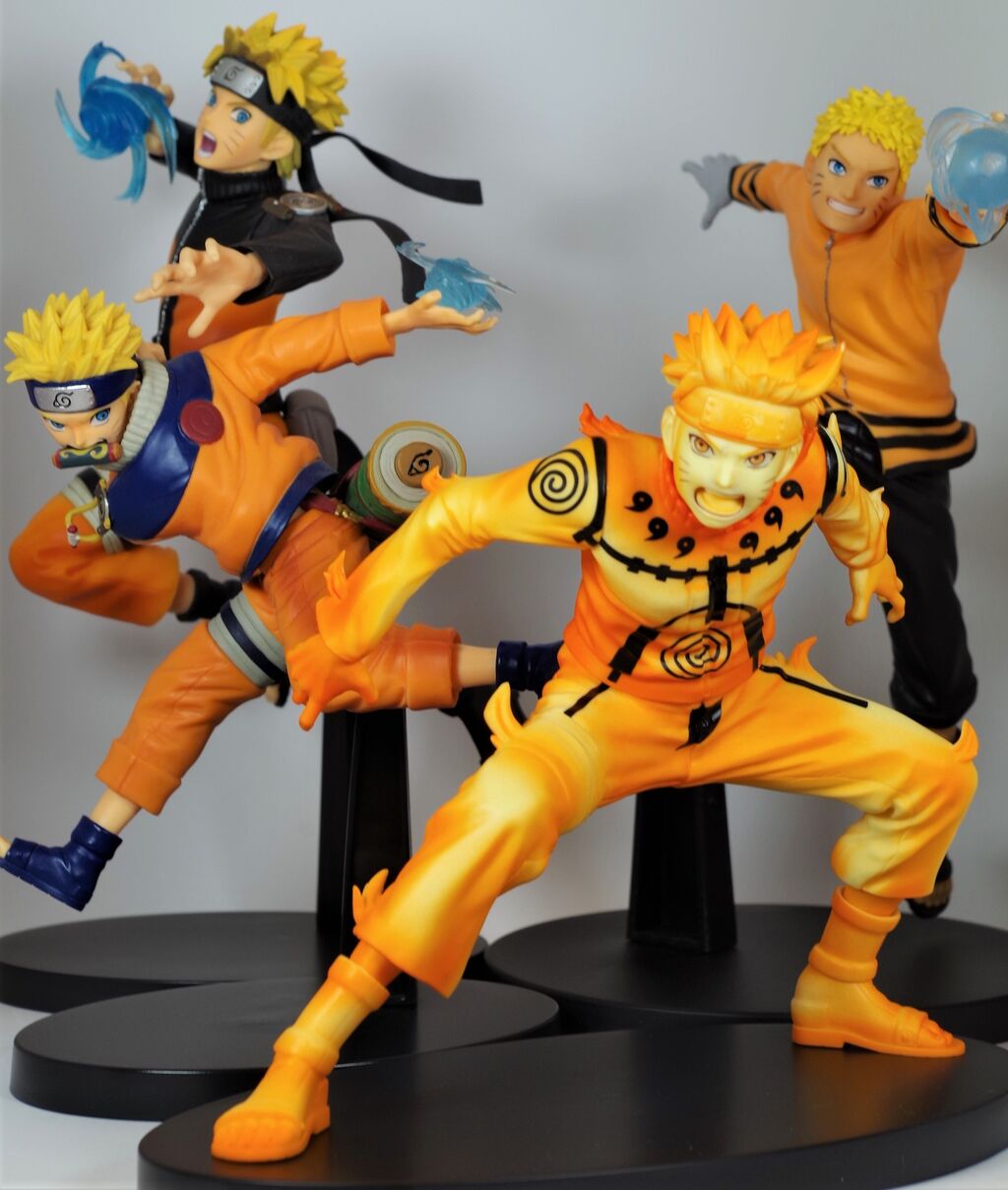 ショップ vibration stars ナルト NARUTO まとめ売り フィギュア