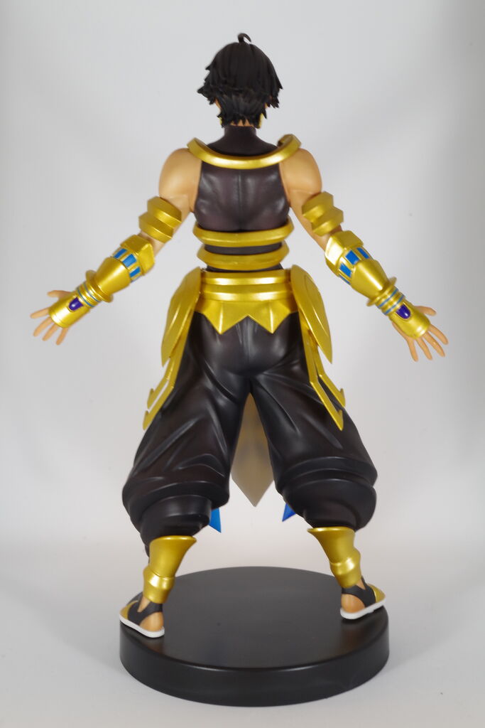 fate/grand order FGO オジマンディアス ライダー フィギュア Fate