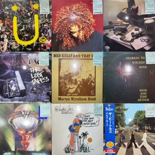 非売品吉川晃司レアポスター3種 吉川晃司レアなポスター3種非売品