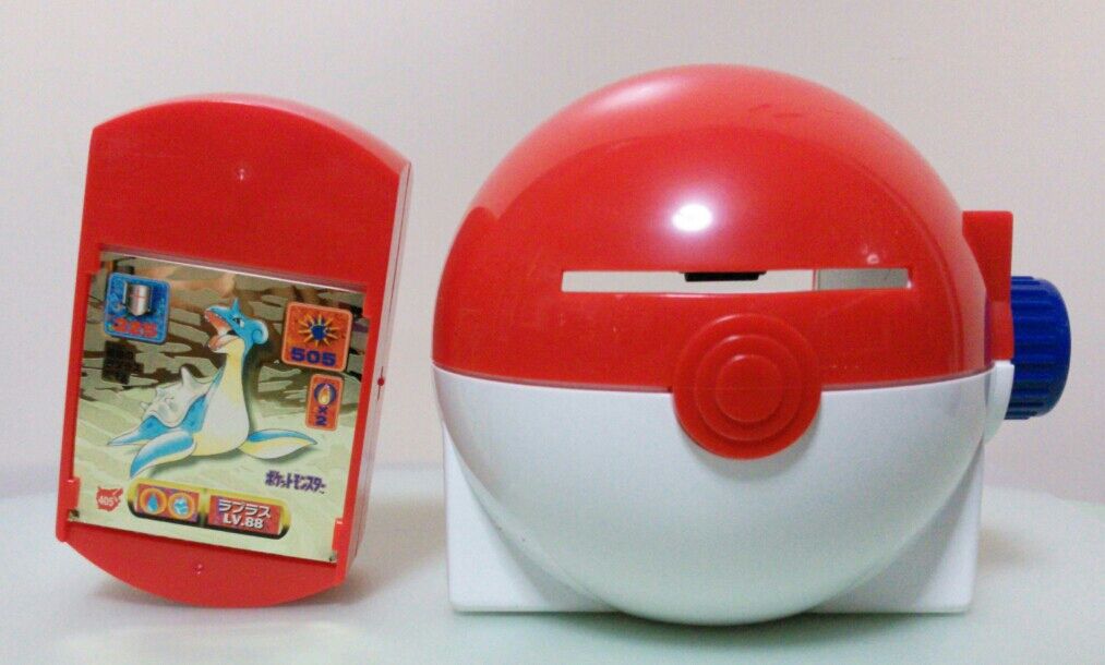 最強シール烈伝 改 ポケットモンスター スーパーストッカー