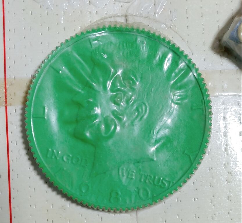 昭和レトロな消しゴムくじ引き きえるきえるジャンボ消ゴム当 駄菓子屋