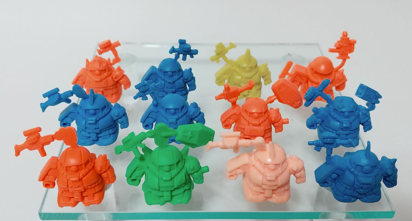 ア*ァ様 ガン消し まとめ売り ア*ァ様 ガン消し まとめ売り