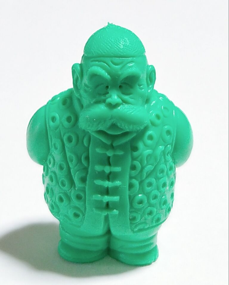 前編 ドラゴンボール ドラ消し 其の五 リスト 消しゴム パート5