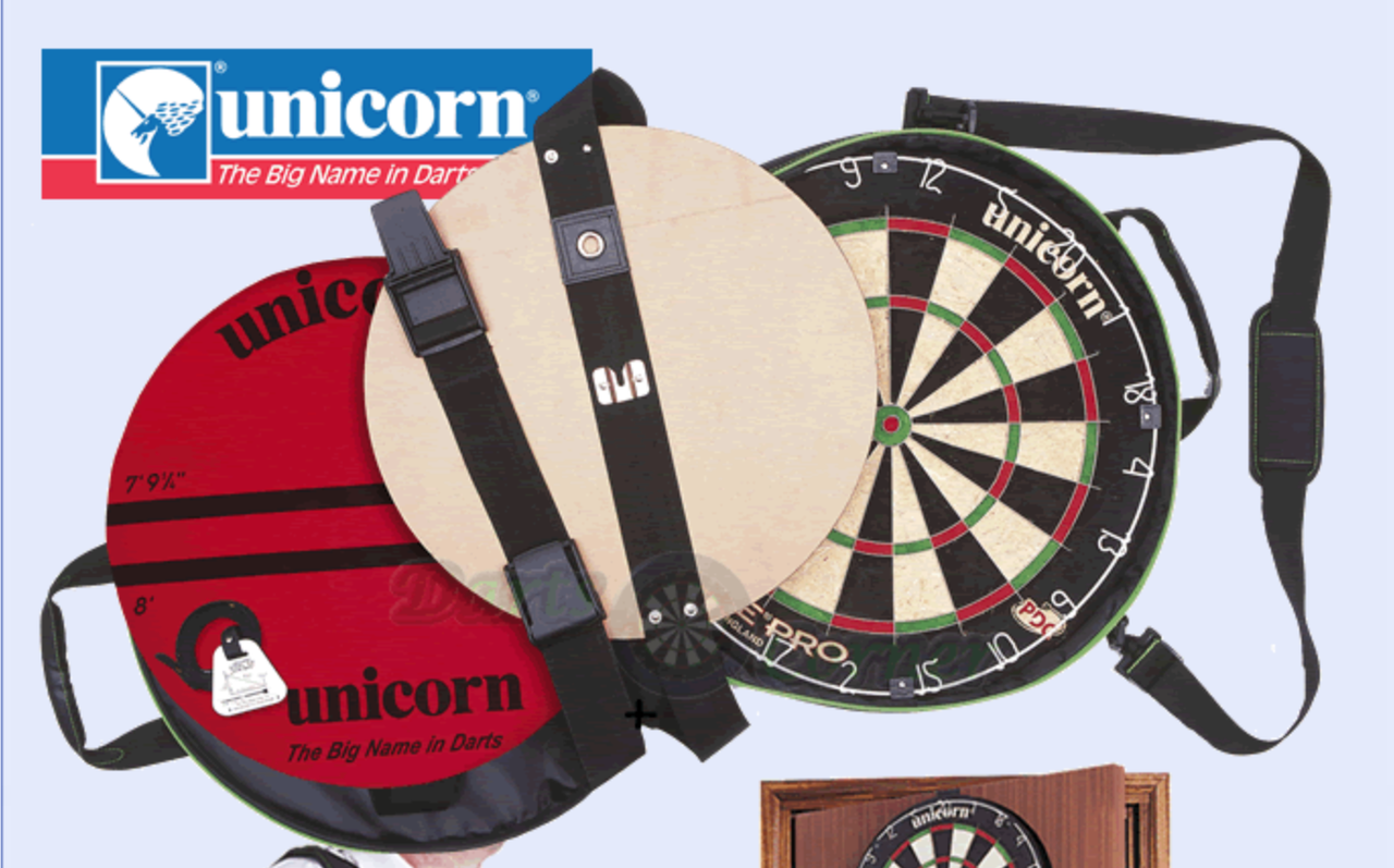 unicorn ON TOUR : ドリー・ファンク・ラブ