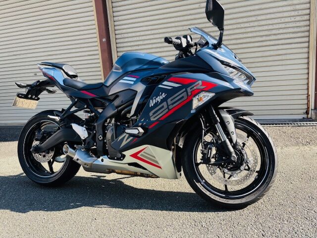 熊本2りんかん】 ZX-25R Keeper❕❕ : 2りんかんブログ