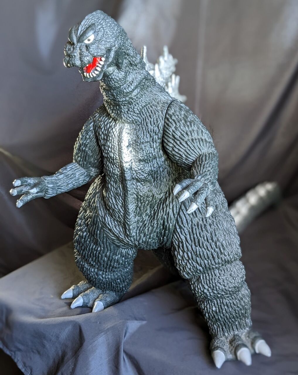 ゴジラ 特大 1988年製 1988 特大ゴジラ