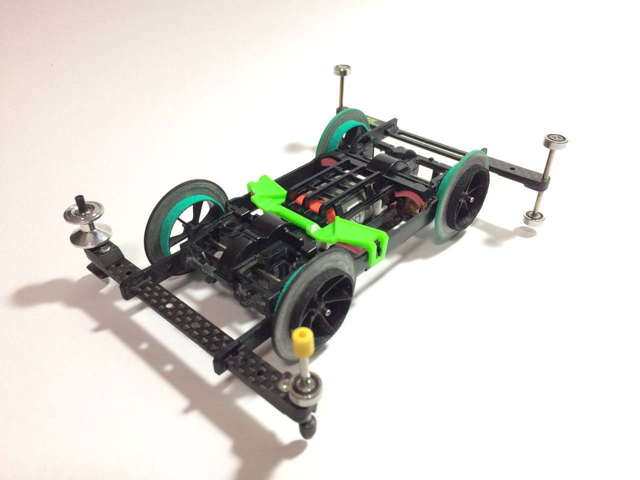 2018 黒MS井桁 : ダラヤマのブログ