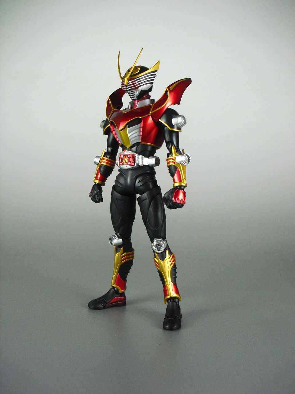 レビュー】魂ウェブ限定 S.H.フィギュアーツ 仮面ライダー龍騎サバイブ