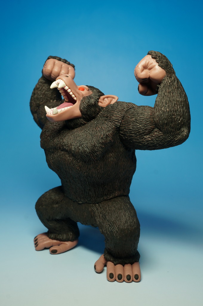 ドラゴンボール 大猿巨大フィギュア ドラゴンボール 大猿フィギュア 大