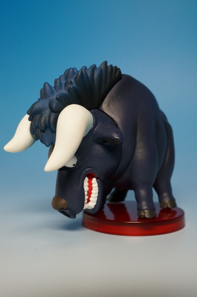 ドラゴンボール ワールドコレクタブルフィギュア vol.2 レビュー