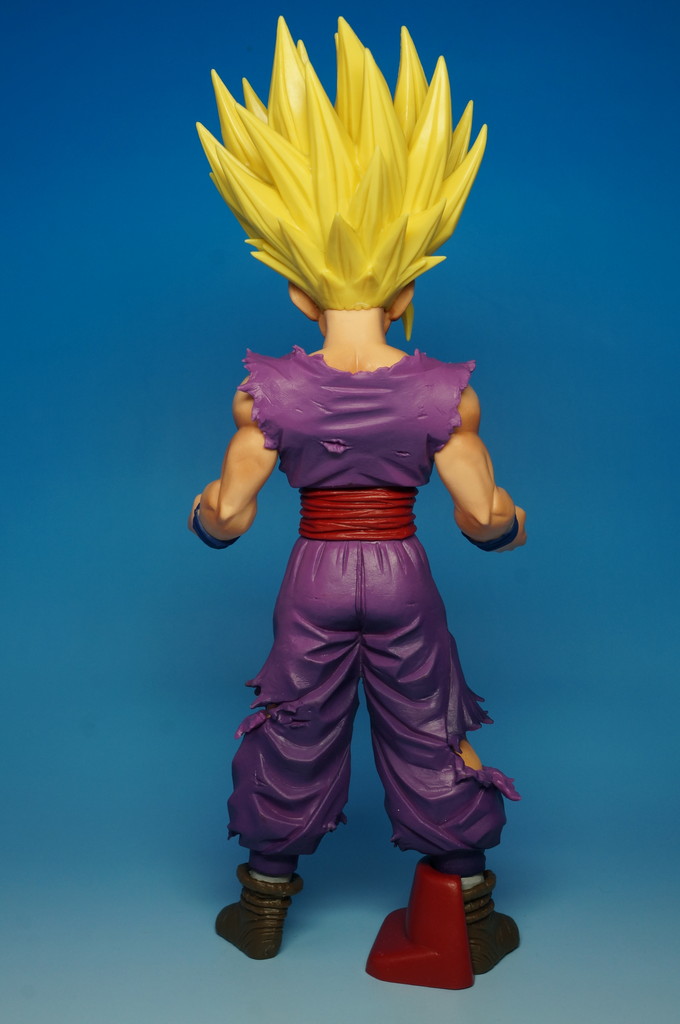 MSP 孫悟飯 フィギュア スペシャルカラー Amazon.co.jp