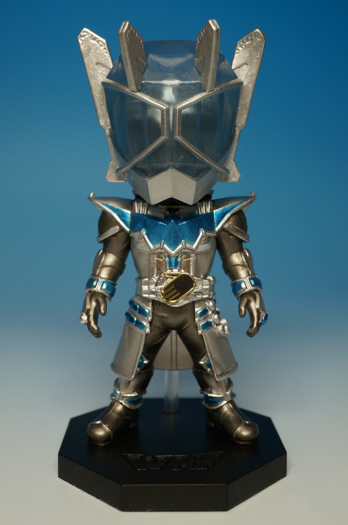 仮面ライダー ワールドコレクタブルフィギュアvol.1〜vol.18 仮面