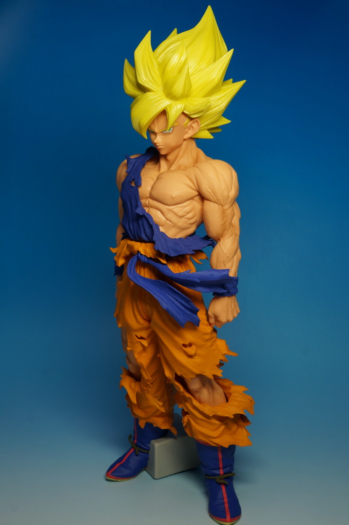 アイマス】Smsp 孫悟空 ver1.5 THE BRUSH 国内正規品 アイマス】Smsp