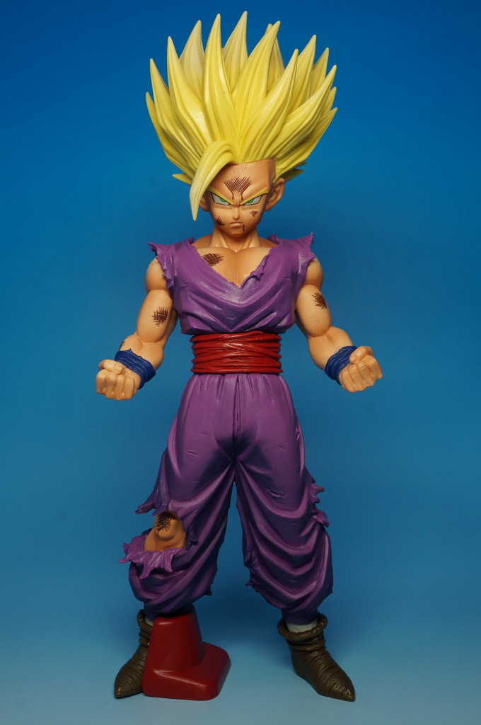 ドラゴンボール 孫悟飯 フィギュアMSP ドラゴンボールZ MASTER STARS