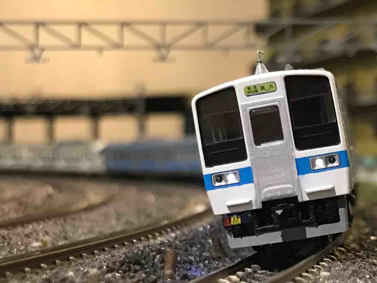 TOMIX 415系1500番台4両 415系1500番台 九州色 4両セット