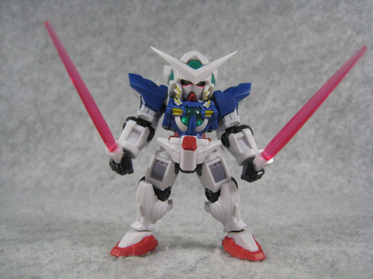 ガンダム モビルスーツアンサンブル 15 : 何かブンドド