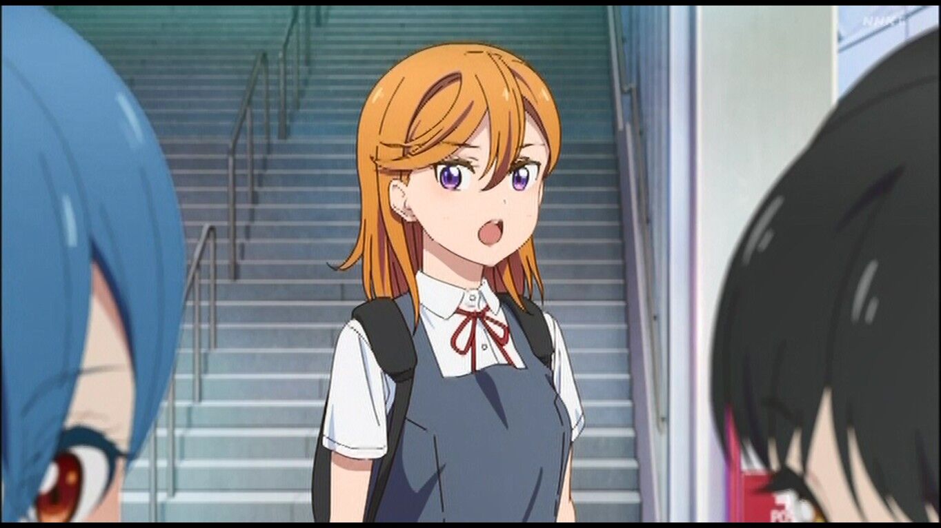 ラブライブ Liella 牛久 PremiumShop 缶バッジ メイ 37個 ラブライブ