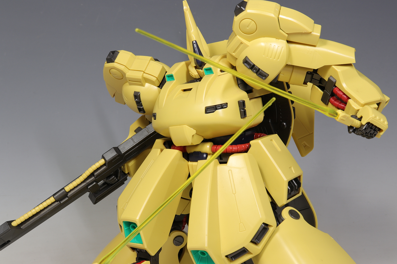 MG ジ・O（ジオ） MGジ・O（ジオ） MG 1／100 『機動戦士Zガンダム