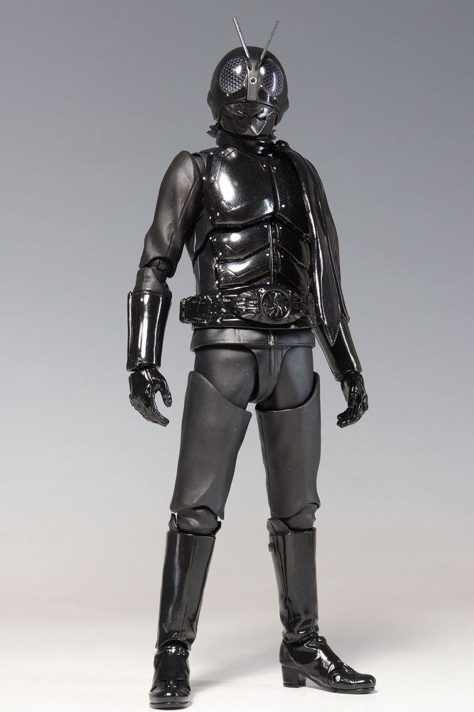 S.H.フィギュアーツ シン仮面ライダー SHフィギュアーツ シン・仮面