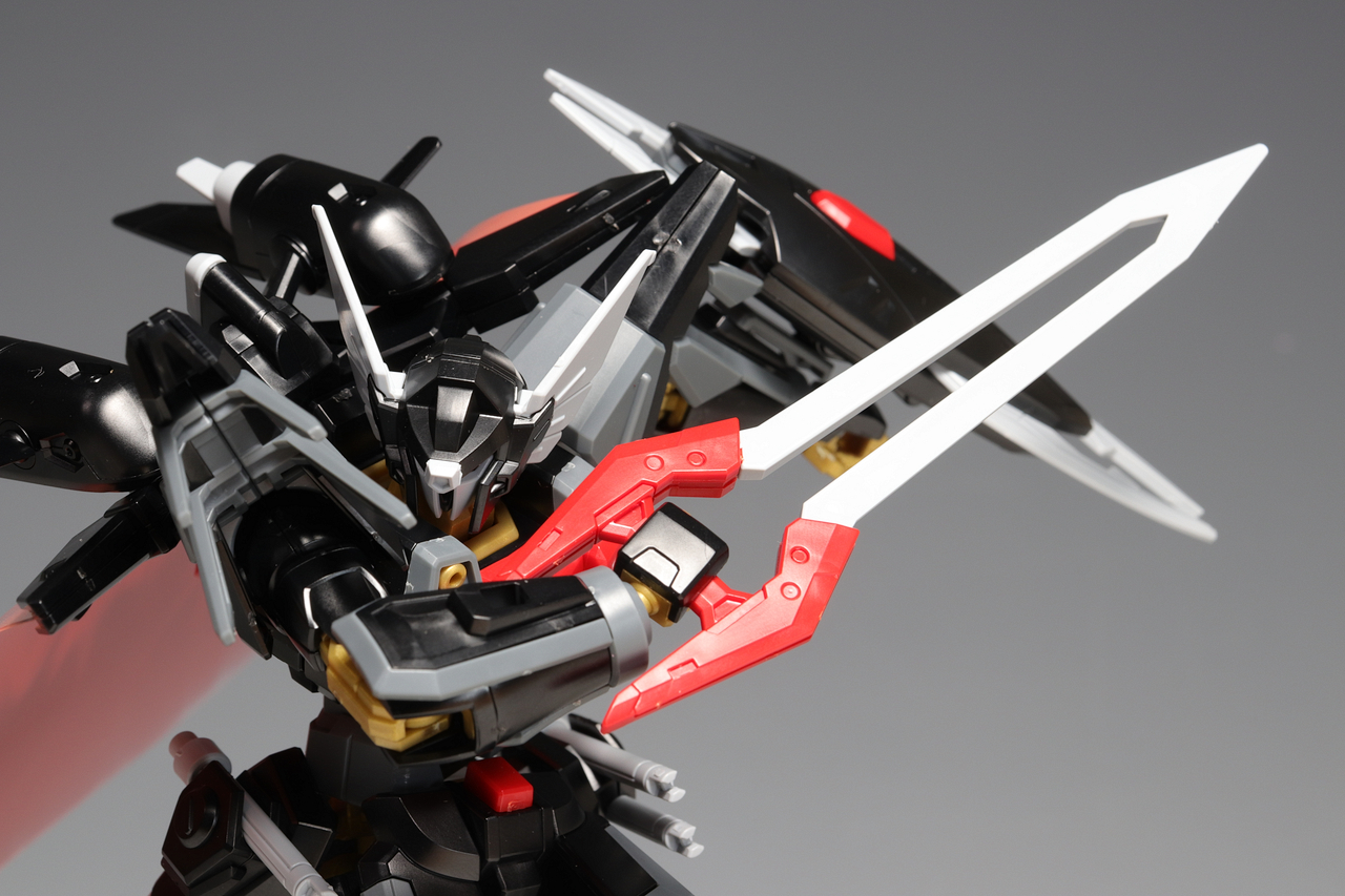 HG ブラックナイトスコード シヴァ : デンデロの消失 ジオラマ hgce