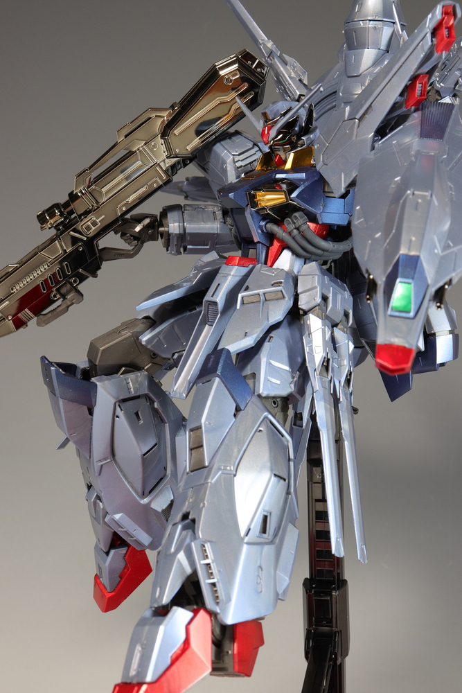 MG プロヴィデンスガンダム[スペシャルコーティング] MG