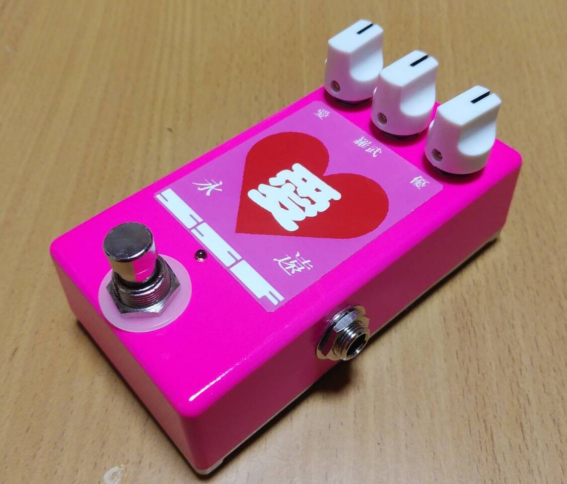 Yuuri SOUND Effects Cot50クローン 2in1 Yuuri SOUND Effects