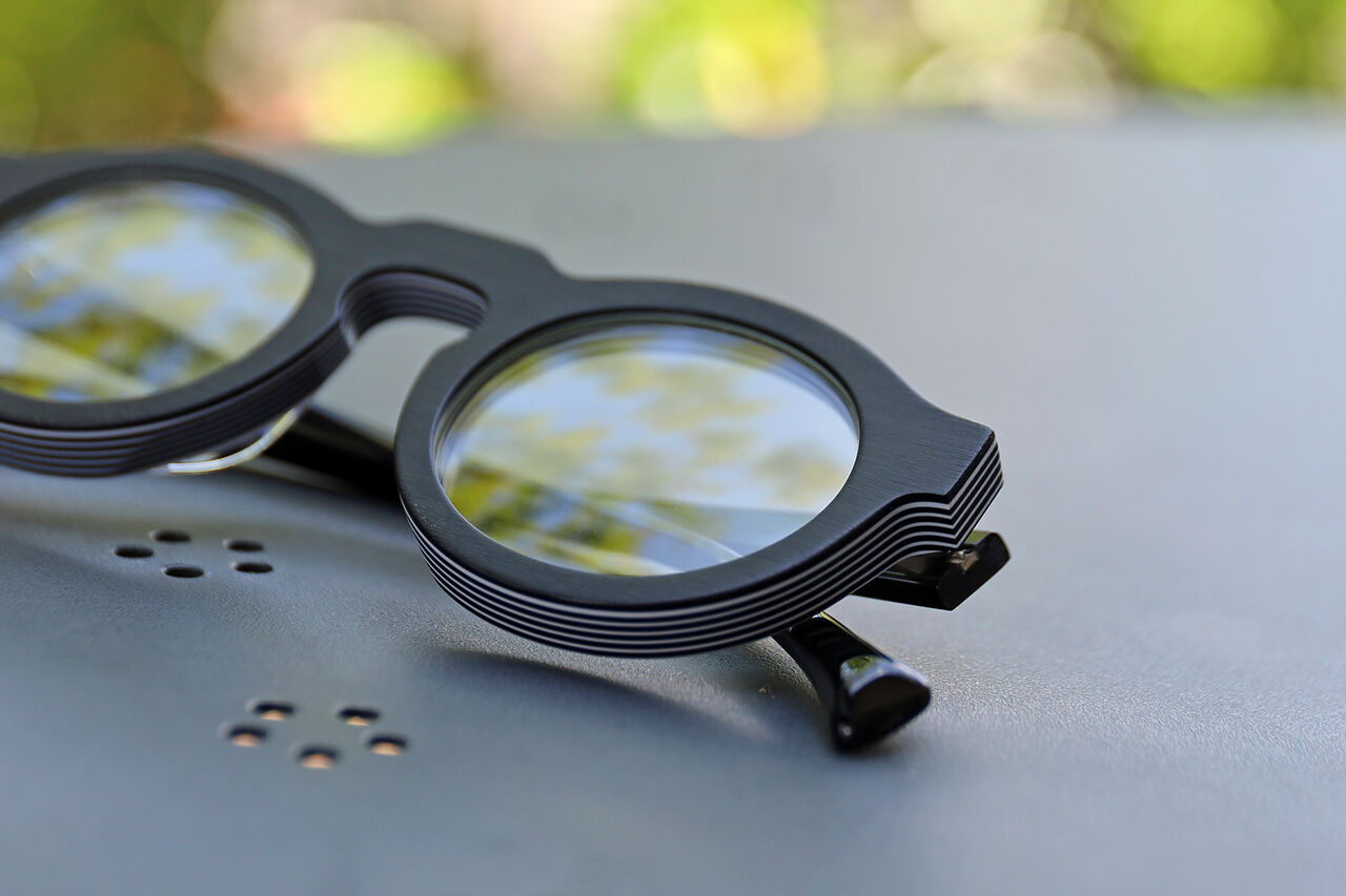 Bleep labs THE DELAYDELUS ジャンク Bleep labs THE DELAYDELUS