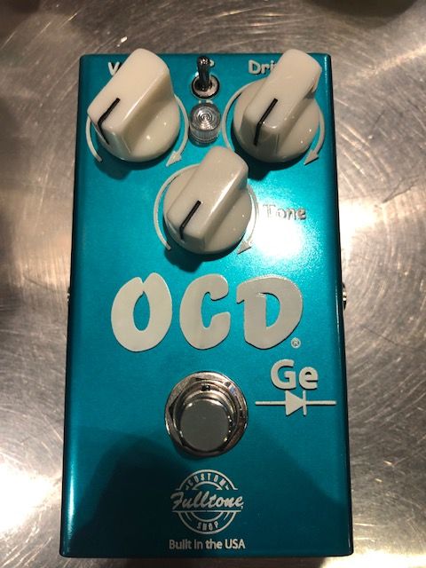 OCD Ge クローン OCD Ge クローン OCD Ge クローン
