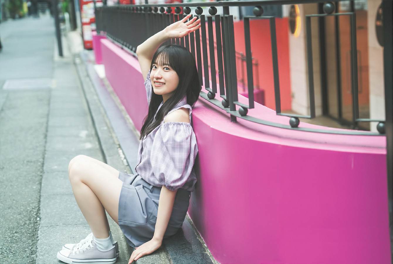 村井優 東京ドーム撮り下ろしプレミアム 生写真 村井優 東京ドーム撮り